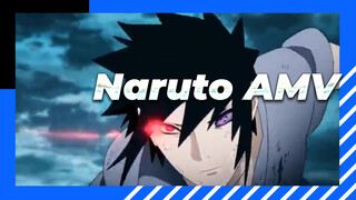 Naruto AMV