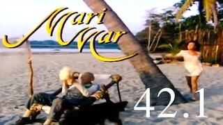 Marimar Tagalog Dubbed 42.1