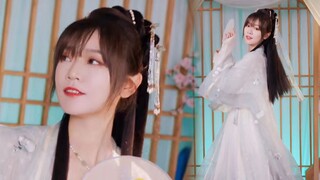 来看看国风能有多美~