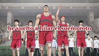 dai zero kan sub español #slamdunk