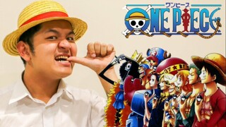 Cách Sử Dụng Nhạc Anime Mà Không Bị Dính Bản Quyền I We Are - OnePiece