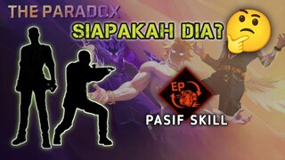 NEW CHARACTER😮 | GARENA FREE FIRE INDONESIA