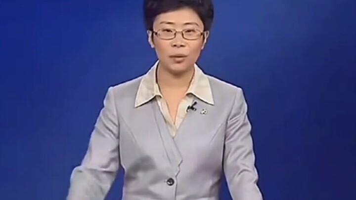 Li Yu: Saat kamu mengucapkan kalimat pertama, aku tahu apa yang akan kamu katakan.