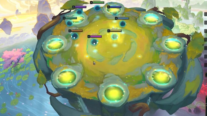 Genting S11: Successfully won 10 Lotus and 9 Night Ghost, played 14,000 games in 20 days!