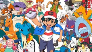 pokemon master episode 10 English sub