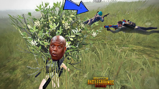 วิธีทำให้คนเกลียดpubg 🤣