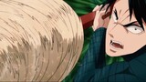 [Anime][One-Puch Man / Garou]: Aku Menegakkan Keadilan Hakiki
