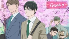 Cherry Magic! - Episode 9 Eng Sub (BL Anime)