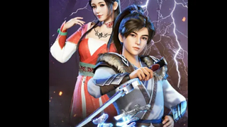 Tian Huang Zhen Shen Episode 56 - 60 Subtitle Indonesia