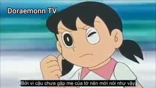 Doraemon New TV Series (Ep 51.1) Mẹ thật đáng ghét! #DoraemonNewTVSeries