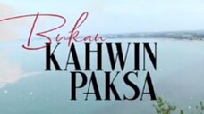 Bukan kahwin paksa episode 04