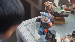 Nobar Final Battle Luffy vs Kaido | Menyambut kemenangan Luffy⚡🔥