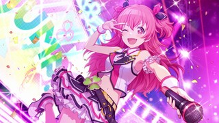 [SVC]【桃井爱莉】アイドル(Idol)