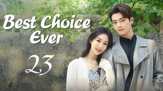 🇨🇳EP.23 | BCE: The Greatest Choice (2024)[EngSub]