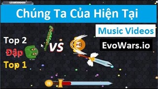 EvoWars.io - #147 : CHÚNG TA CỦA HIỆN TẠI | EvoWars.io NCS Music Videos