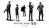 Psycho-Pass SS Case 3 Onshuu no Kanata ni  - Sub Indo