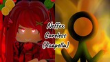 Neffex - Careless (Acapella)
