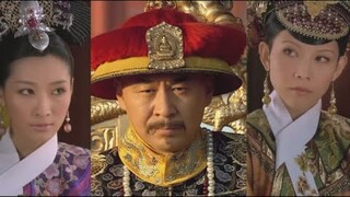 Legend of ZhenHuan [Episodes 44-47]  Recap + Review