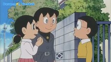 Doraemon lồng tiếng: Thức ăn đồng nhất cho thú cưng & Đoàn tụ với Nobita sau 5 năm