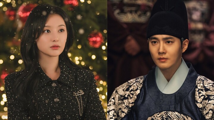 "Queen Of Tears" Soars To Its Highest Saturday Ratings Yet | Daily K-drama Ratings