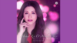 (RVR MIX) - Mahal Ko O Mahal Ako | REGINE VELASQUEZ