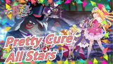 Pretty Cure|[Film]Pretty Cure All Stars-Semua Bernyanyi Bersama♪ Keajaiban![Albums Akustik]_B