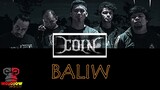 COLN - Baliw (Lyric Video By Mojojow Music)