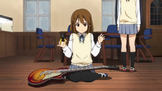 K-on cute moments 8| #anime #k-on