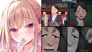 Ảnh Chế Meme Anime #283 Năng Lực Này Lạ Quá