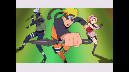 NARUTO SHIPPUDEN Opening 1  Hero's Come Back 