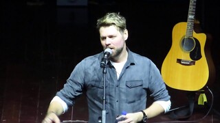 Swear It Again [Brian Mcfadden Live in Manila 2019]