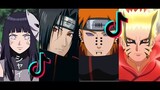 Naruto Shippuden/ Boruto  Edits Tiktok Compilation.