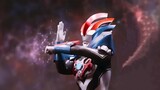 Ca khúc Ultraman sôi động nhất dành cho thế hệ mới “Quyết Tâm”
