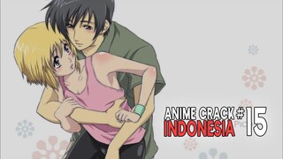 BnP membunuhmu | Anime crack Indonesia #15