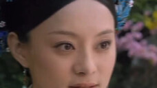 The Legend of Zhen Huan really needs to be watched frame by frame. Every shot has a deep meaning and