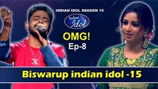 Indian Idol Season 15 Episode 8 | Indian Idol Season 15 | Hindi Singing Tv Show | SonyLiv Tv Show