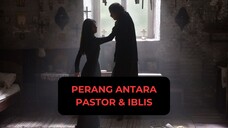 RITUAL USIR SETAN BERUJUNG PETAKA - PART 3