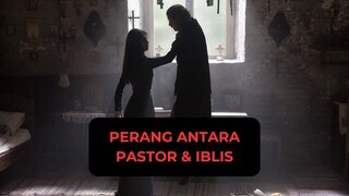 RITUAL USIR SETAN BERUJUNG PETAKA - PART 1