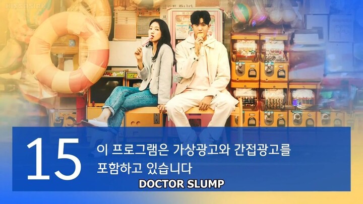 Doctor Slump Episode 1