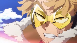 My Hero Academia S07E06 1080p