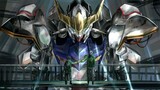 [Gundam 40th Anniversary MAD Burning] Newcomer Gundam mashup/burning/staging/commemorating the 40th 