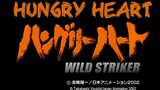 Hungry Heart Wild Striker - 26
