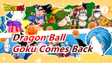 [Dragon Ball / 480P/DVDrip] Come Back, Goku And His Friends!_2