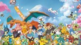Nhân vật chính của anime Pokémon mới ra mắt gần đây không còn là Ash Ketchum và Pikachu nữa. Tôi thự