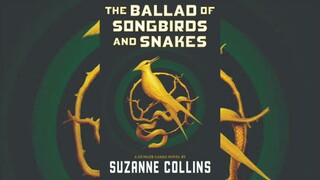 The hunger games the ballad of songbirds and snakes - trailer music