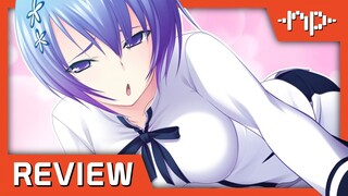 Majikoi! Love Me Seriously! Review - Noisy Pixel