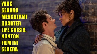 Review tick, tick... BOOM! Film Musikal Debutan yang Menawan!