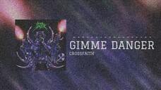 [Retake] Gimme Danger by Medkai Ryn | Crossfaith | #JPOPENT