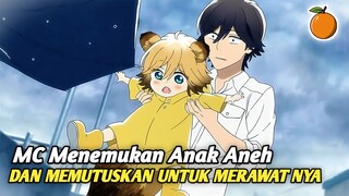 3 Rekomendasi Anime Slice Of Life Comedy Terbaik Cocok Ditonton Waktu Santai