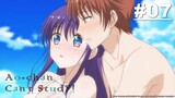 Ao-chan Can't Study! Episode 7